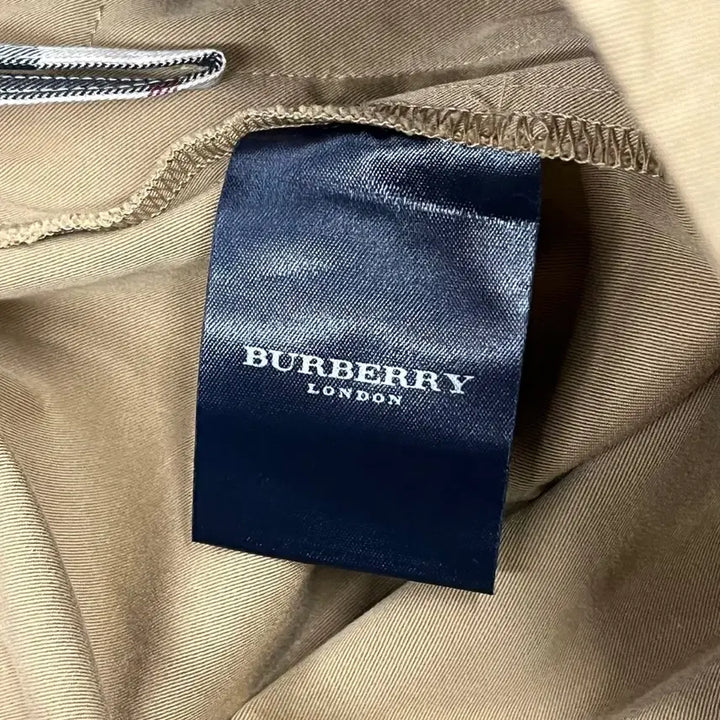 [BUNJANG] Burberry Beige Skirt / [정품] 버버리 베이지 스커트 치마