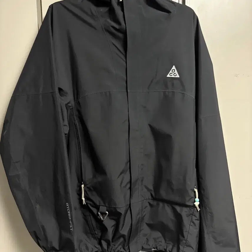[BUNJANG] Nike ACG Storm Fit Windbreaker Jacket / 나이키 acg strom fit 바람막이