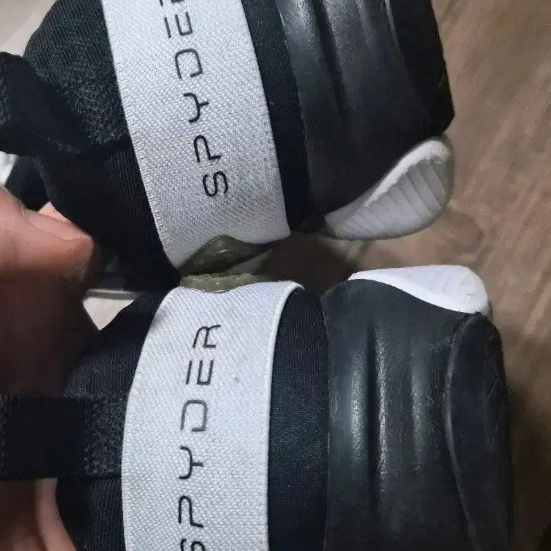 [BUNJANG] Spider Sneakers 250mm / 스파이더 운동화 250mm
