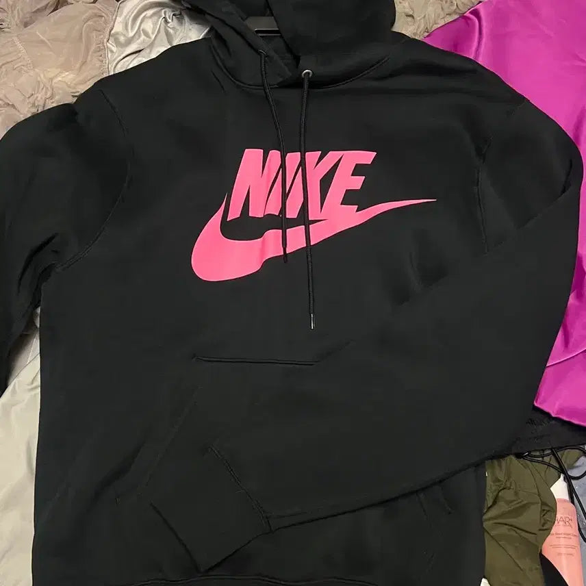 [BUNJANG] Nike Hoodie M / 나이키 후드티 95 m