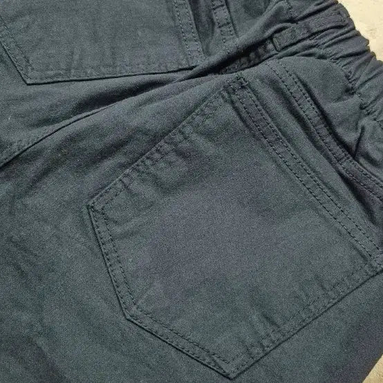 [BUNJANG] 66Girls Jogger Pants 28 / 66걸즈"조거팬츠 28