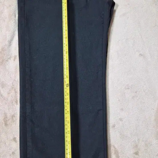 [BUNJANG] 66Girls Jogger Pants 28 / 66걸즈"조거팬츠 28