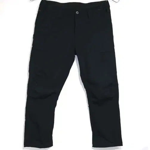 [BUNJANG] DRAGON TOOTH Fleece Lined Pants / DRAGON TOOTH 기모 바지 34