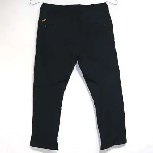 [BUNJANG] DRAGON TOOTH Fleece Lined Pants / DRAGON TOOTH 기모 바지 34