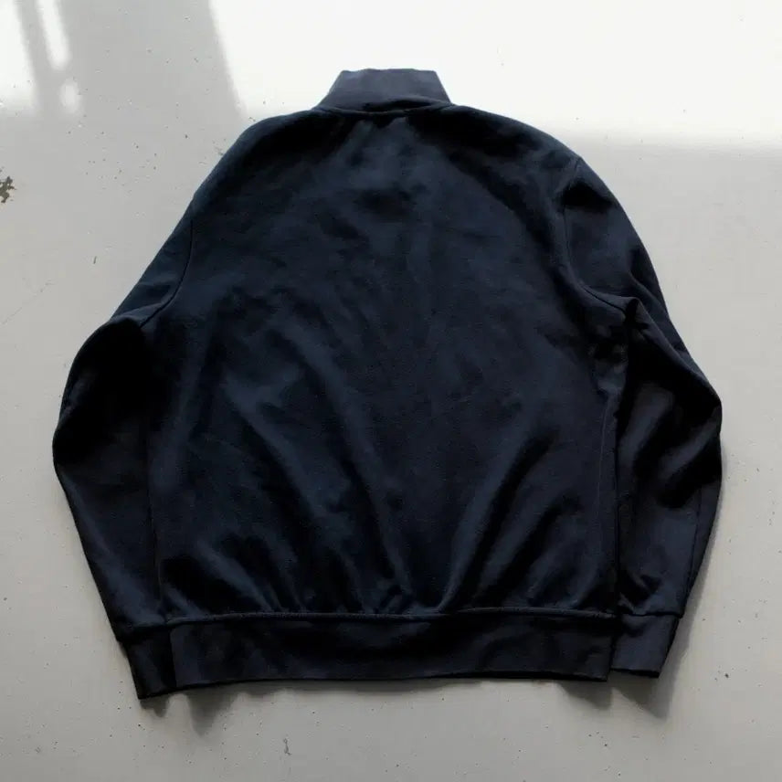 [BUNJANG] Polo Ralph Lauren Knit Jacket / 폴로 와펜 니트 자켓