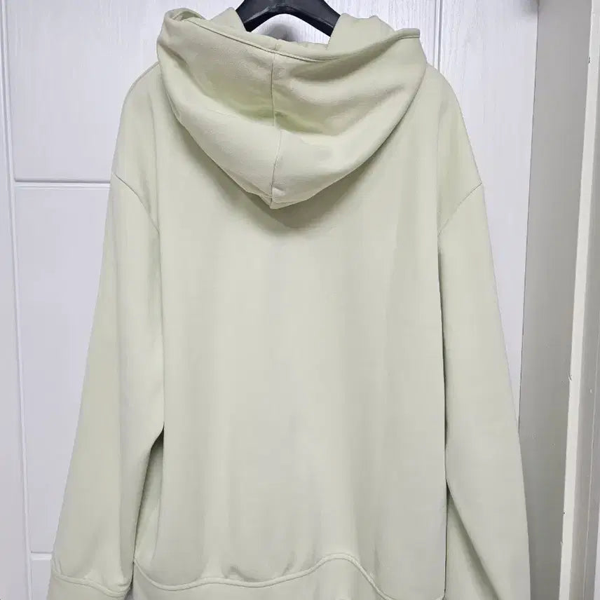 [BUNJANG] Top Ten Hooded Zip-up Jacket / (새상품) 탑텐 후드집업