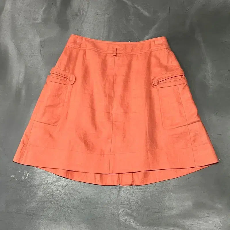 [BUNJANG] Chloé Pleated Skirt / 끌로에 플리츠 스커트 y15803