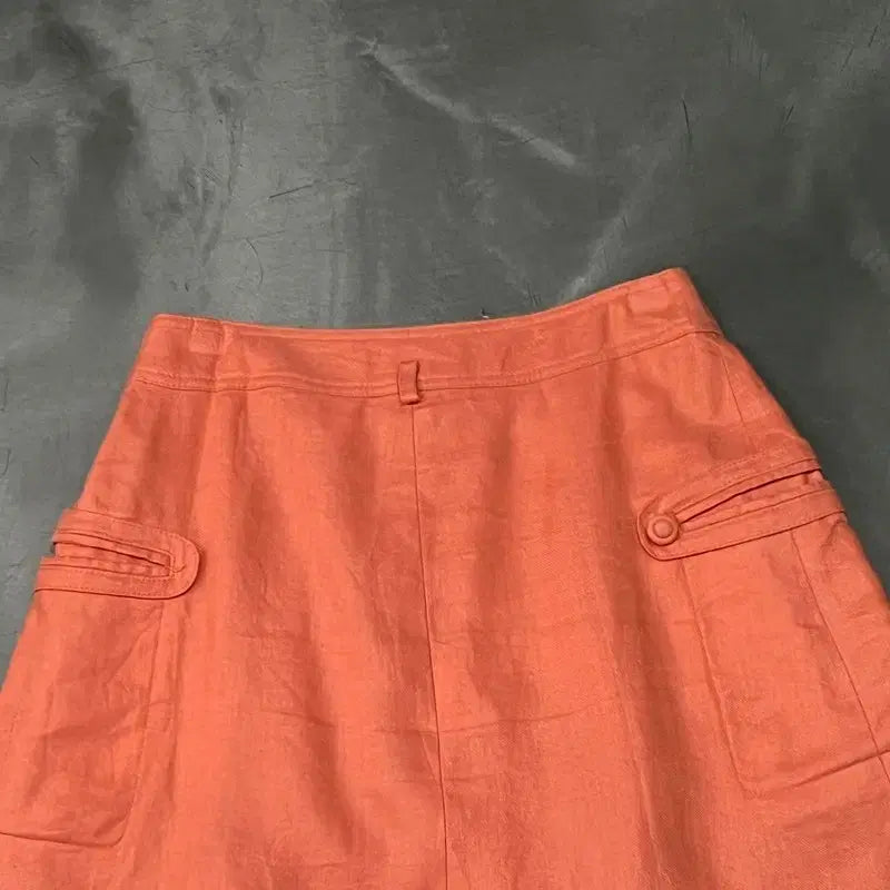 [BUNJANG] Chloé Pleated Skirt / 끌로에 플리츠 스커트 y15803