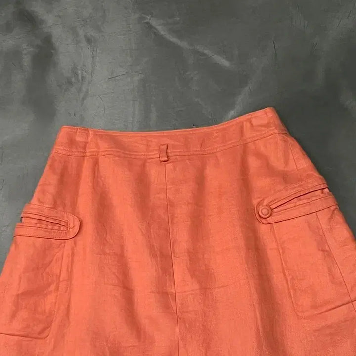 [BUNJANG] Chloé Pleated Skirt / 끌로에 플리츠 스커트 y15803