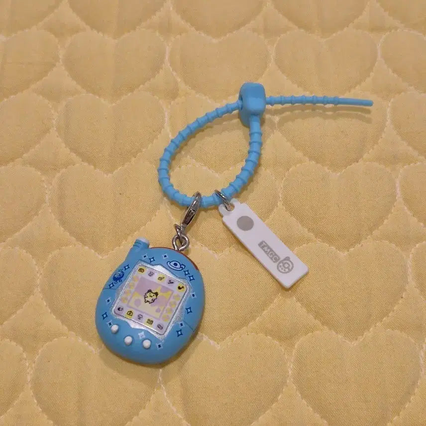 [BUNJANG] Tamagotchi Key Holder Gacha / 다마고치 키홀더 가챠