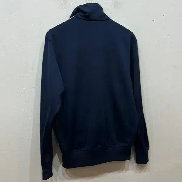 [BUNJANG] Adidas Firebird Track Top Navy Jersey / 아디다스 파이어버드 트랙탑 져지 네이비