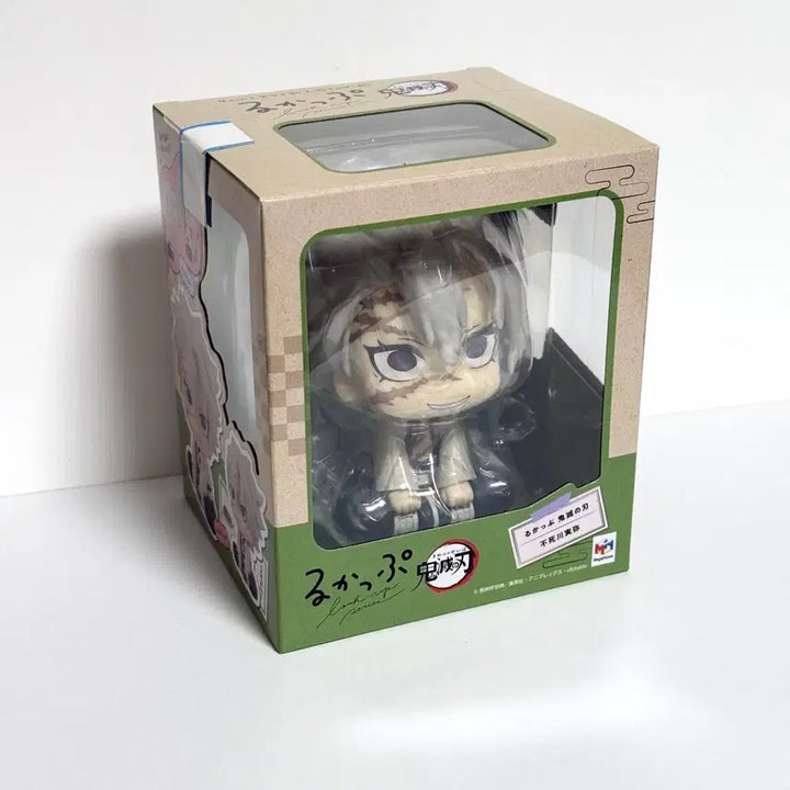[SOLD OUT] 사네미 초판 룩업 특전 포함 (미개봉)