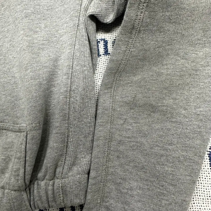 [BUNJANG] Nike Custom Cropped Hoodie (Women) / (WOMEN)나이키 크롭 후드-M1735