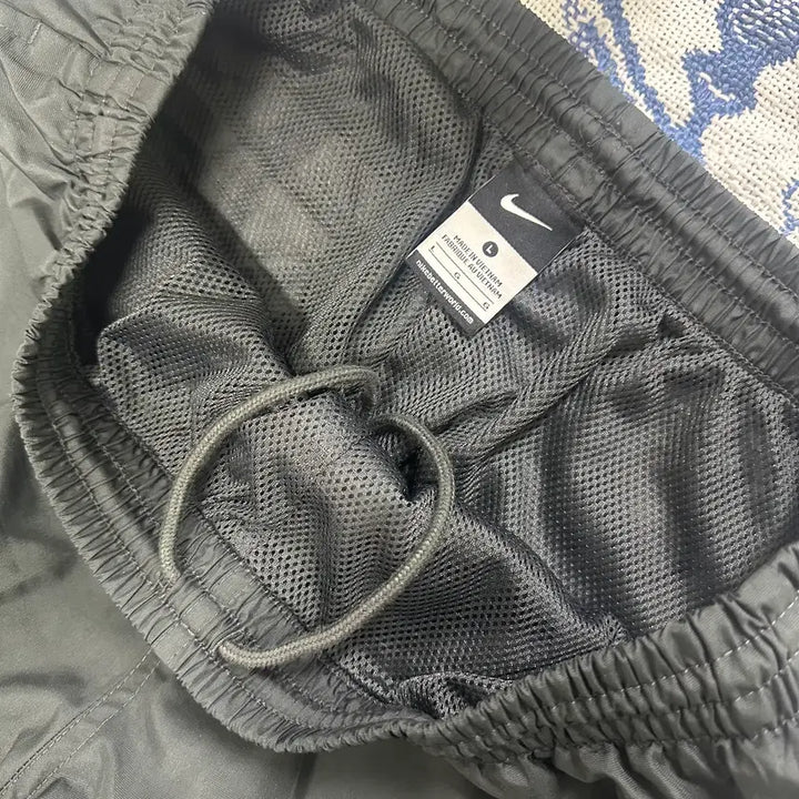 [SOLD OUT] (L)나이키 트레이닝 팬츠-M1736