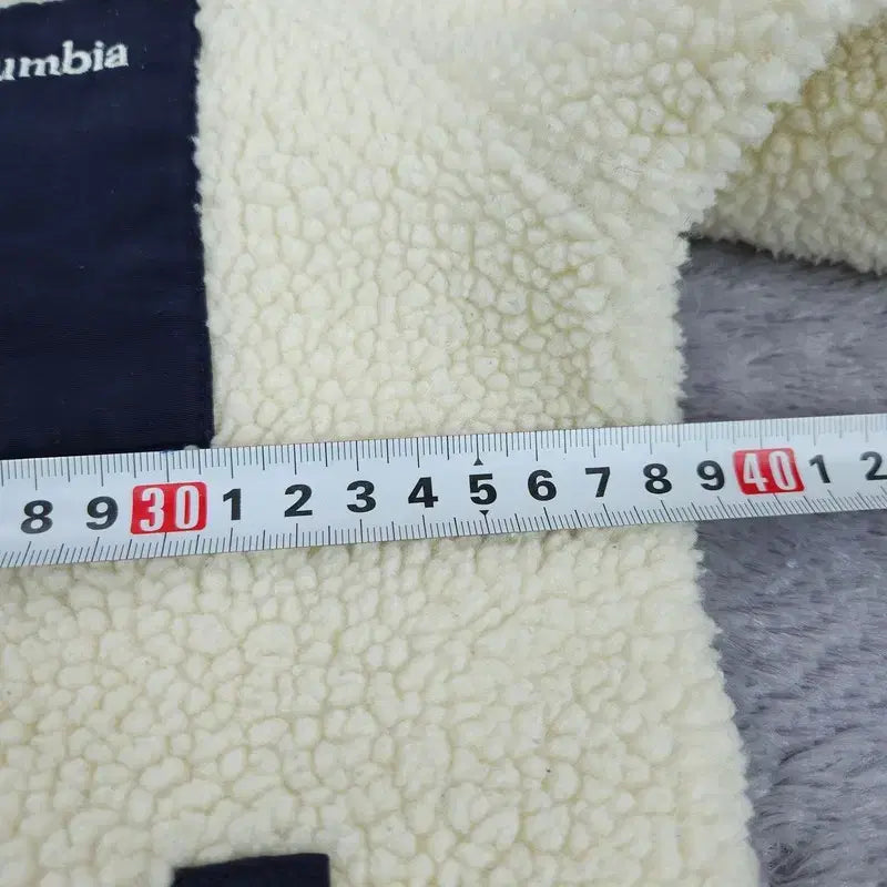 [BUNJANG] Columbia Kids Fleece Jacket / [120] 콜롬비아 후리스 자켓 키즈