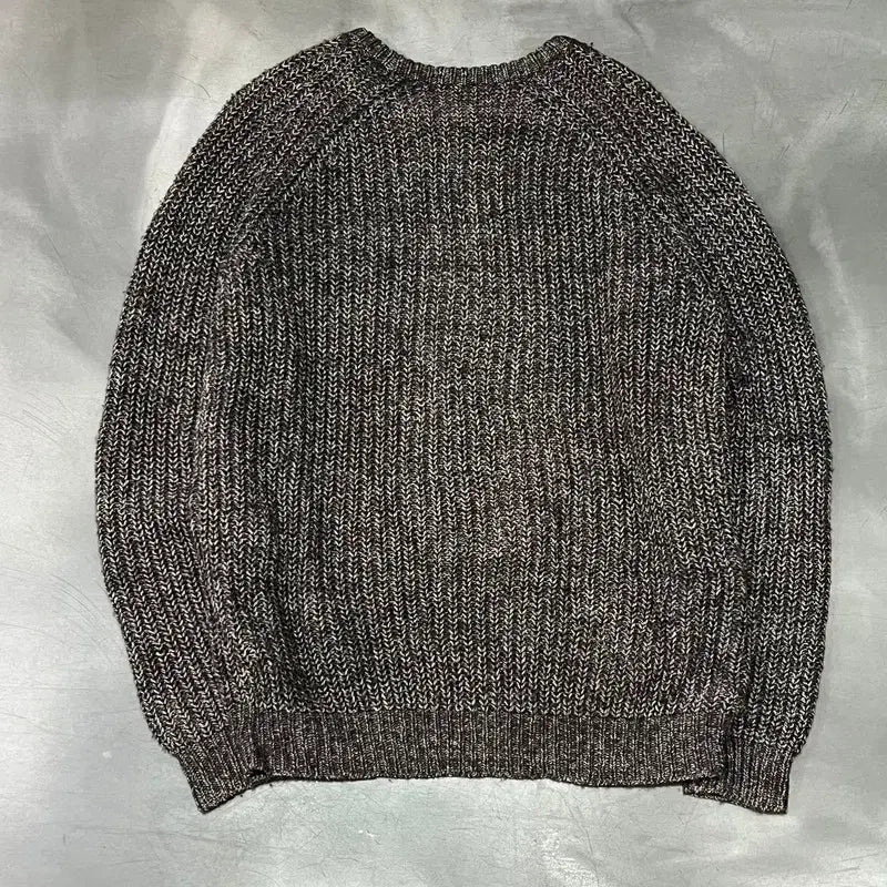 [BUNJANG] Urban Research Basic Knit Sweater / 어반리서치 베이직 니트 y15800