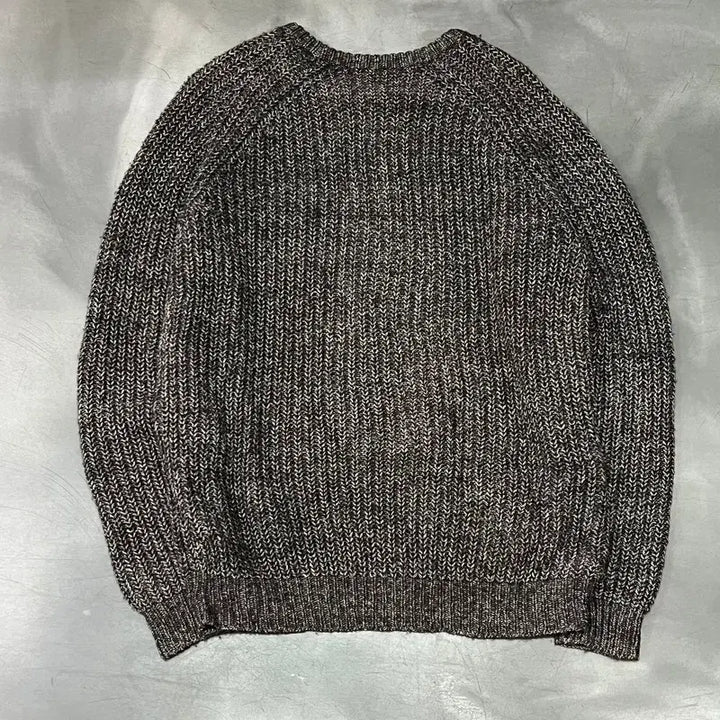 [BUNJANG] Urban Research Basic Knit Sweater / 어반리서치 베이직 니트 y15800