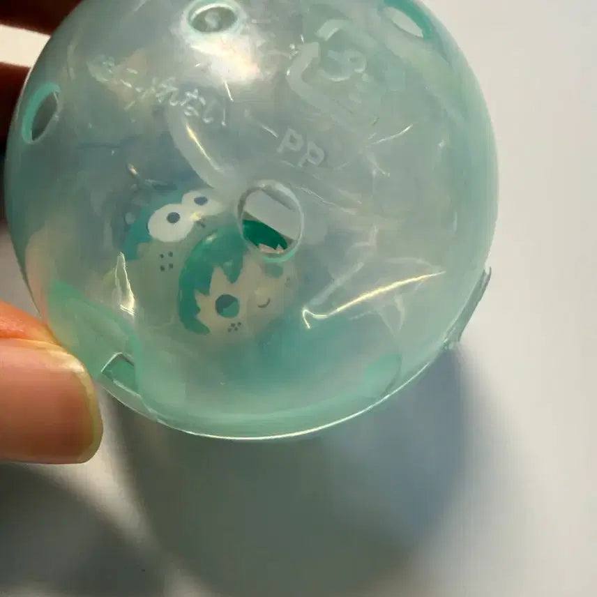 [BUNJANG] My Hero Academia Izuku Midoriya Marker / 나히아 히로아카 미도리야 메지루시
