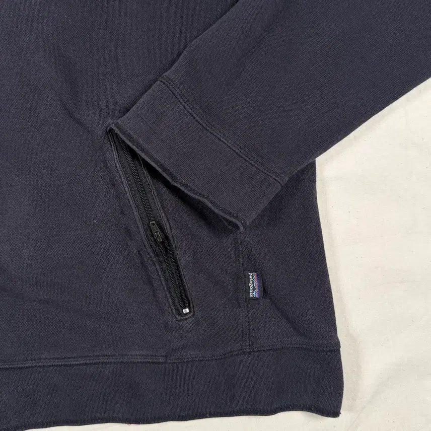 [BUNJANG] Patagonia Vintage Zip-Up Jacket / 파타고니아 빈티지 집업 자켓