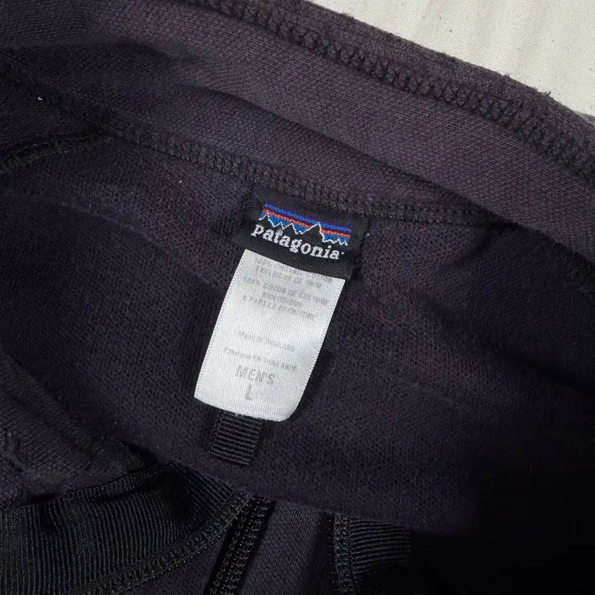 [BUNJANG] Patagonia Vintage Zip-Up Jacket / 파타고니아 빈티지 집업 자켓