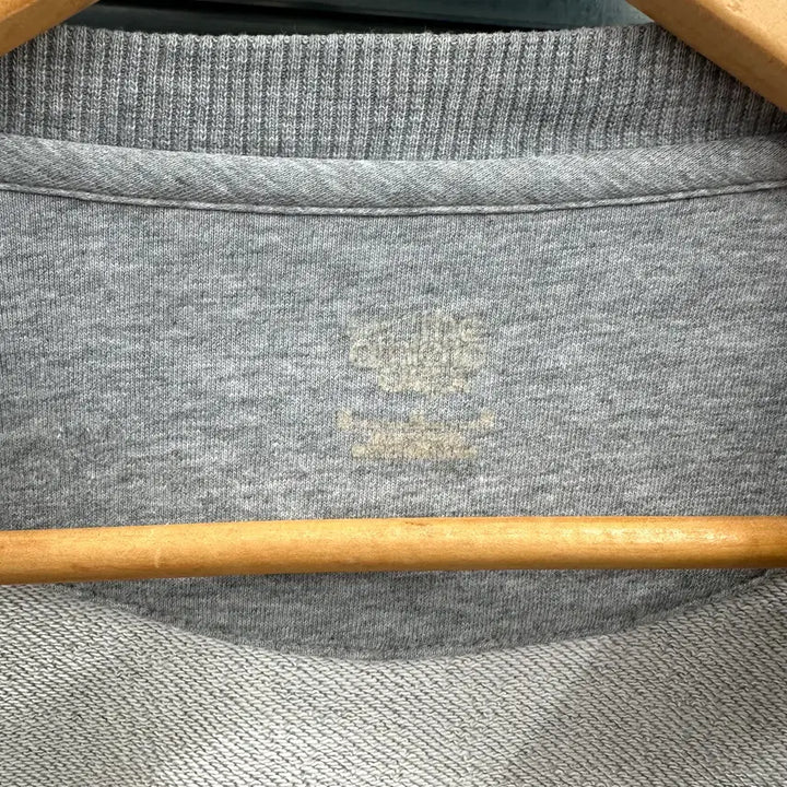 [BUNJANG] Nike Custom Crop Sweatshirt / (WOMEN)나이키 크롭 맨투맨-M1739