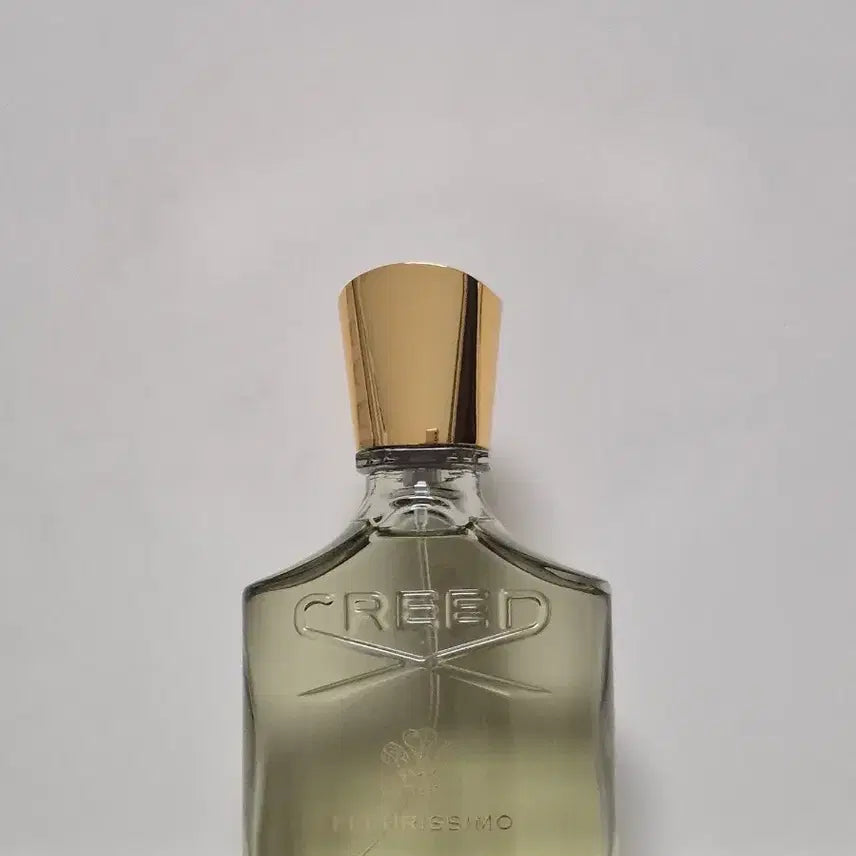 [BUNJANG] Creed Florissimo Perfume / 국문택 정품 크리드 플러리시모 싸게 판매합니다.