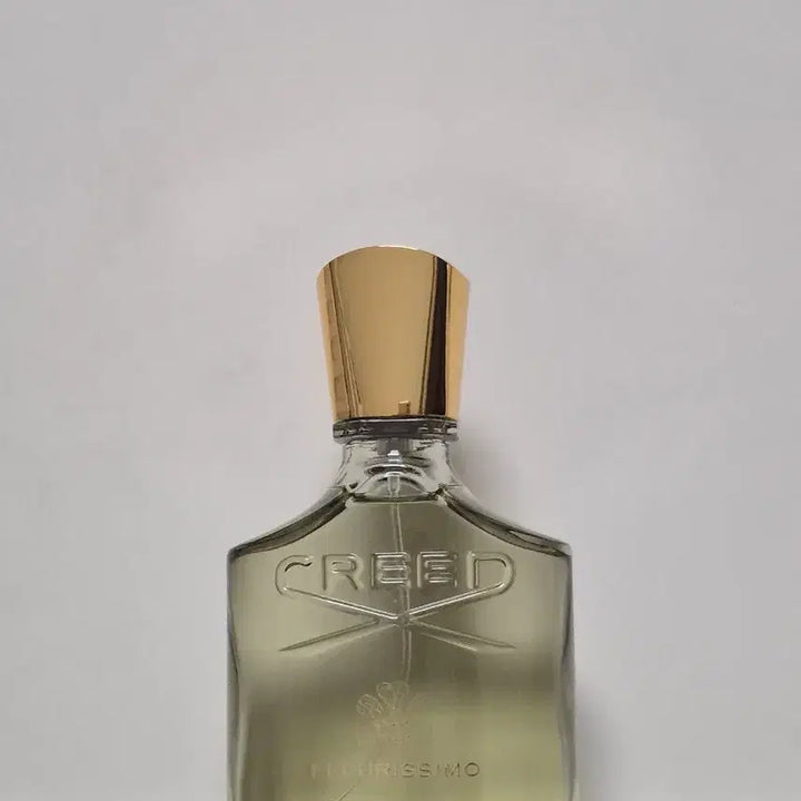 [BUNJANG] Creed Florissimo Perfume / 국문택 정품 크리드 플러리시모 싸게 판매합니다.