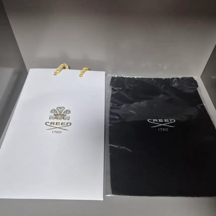 [BUNJANG] Creed Florissimo Perfume / 국문택 정품 크리드 플러리시모 싸게 판매합니다.