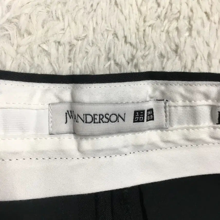 [BUNJANG] Uniqlo JW Anderson Women&