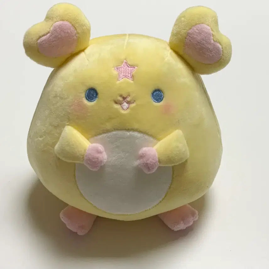 [SOLD OUT] 쥐 인형