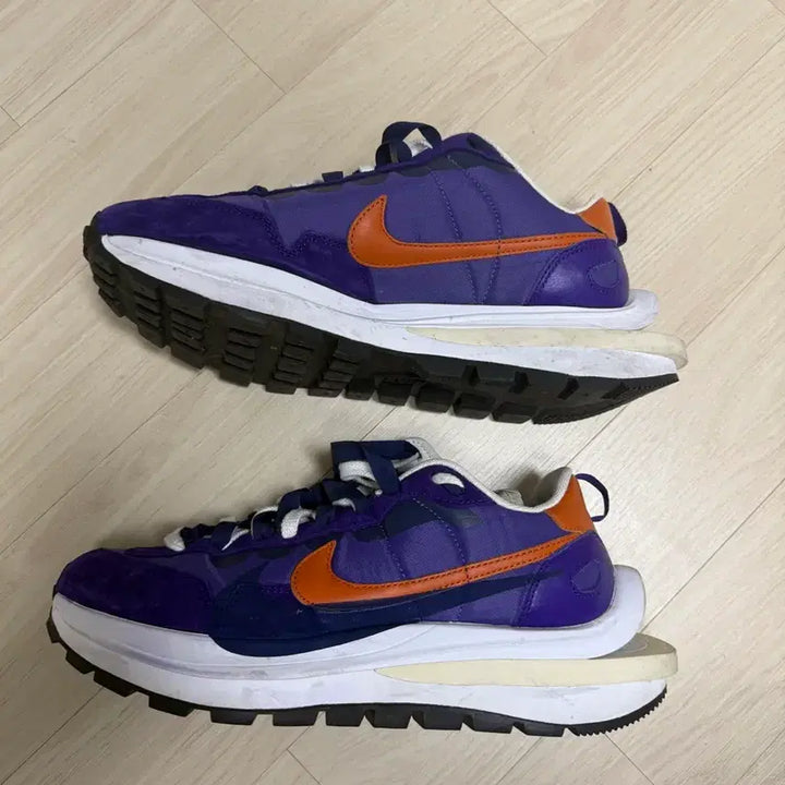 [SOLD OUT] 나이키 사카이 베이퍼와플 265
