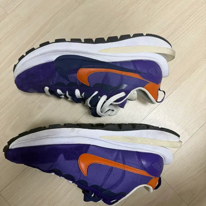 [SOLD OUT] 나이키 사카이 베이퍼와플 265