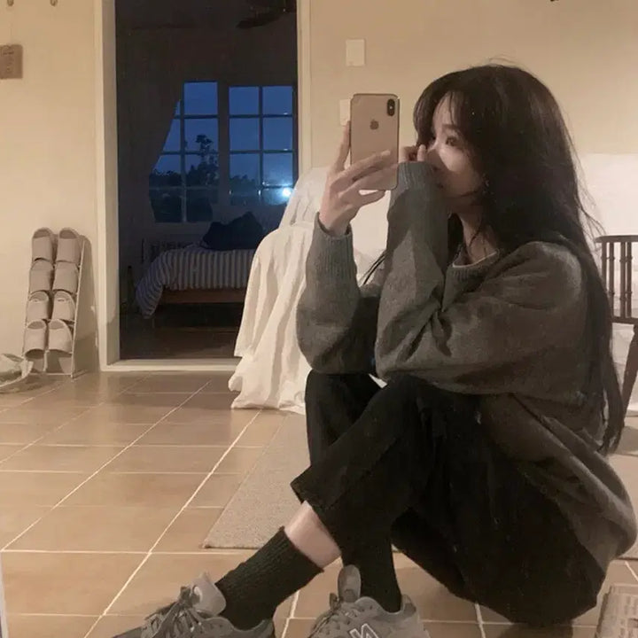 [BUNJANG] Slow and Base Black Denim Pants XS / 슬로우앤드 베이스 흑청데님팬츠 xs 새상품