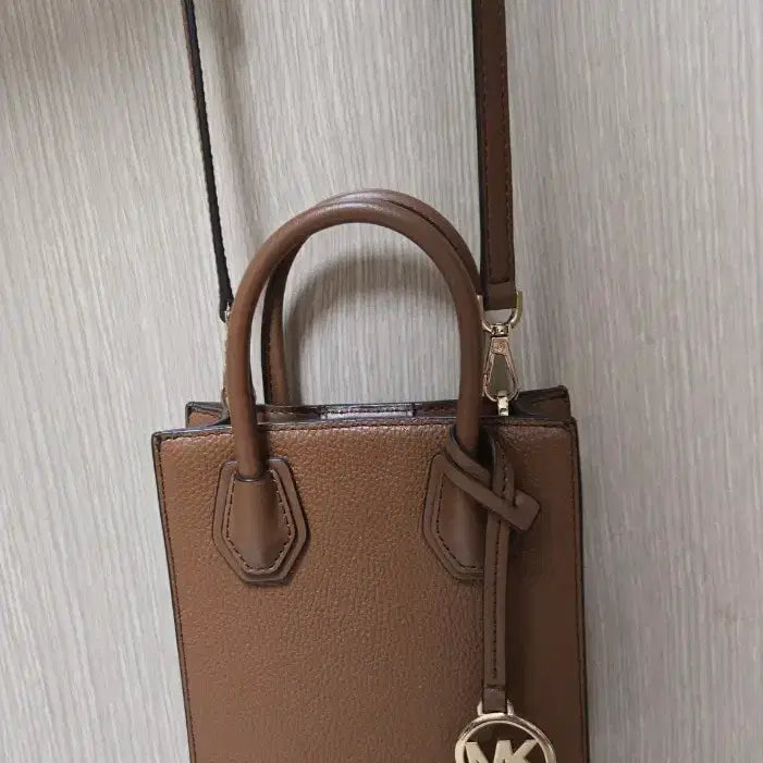 [BUNJANG] Michael Kors Mini Crossbody Bag / 마이클코어스 미니 크로스백