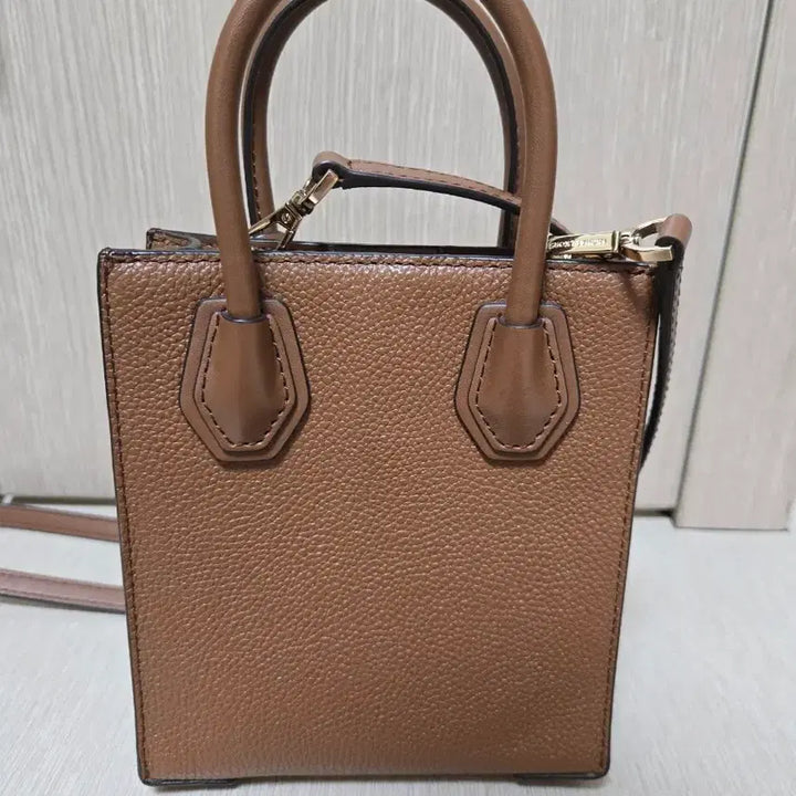 [BUNJANG] Michael Kors Mini Crossbody Bag / 마이클코어스 미니 크로스백