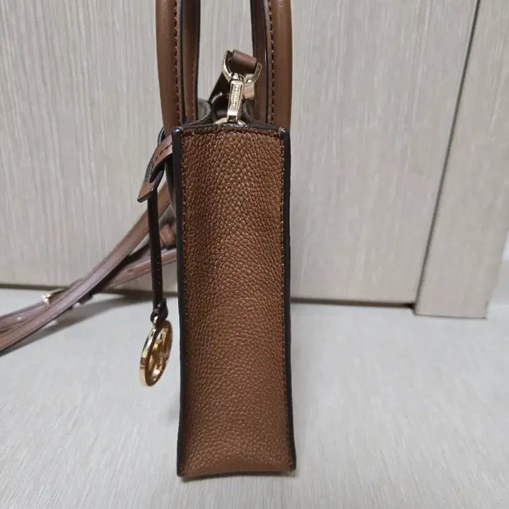 [BUNJANG] Michael Kors Mini Crossbody Bag / 마이클코어스 미니 크로스백