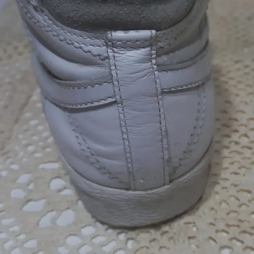 [BUNJANG] Nike Blazer Mid 245 Sneakers / 나이키 블레이져 미드245