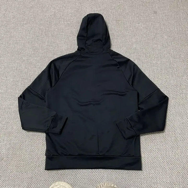 [BUNJANG] Nike Functional Fleece Lined Hoodie Jacket / M 나이키 기능성 기모 후드집업 자켓 B.6876