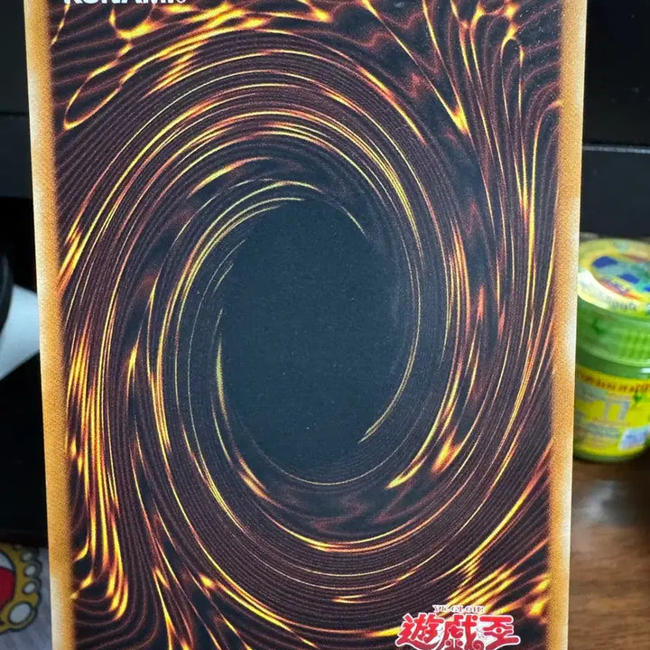 [SOLD OUT] [유희왕카드/일판] 툰월드 1기 UR