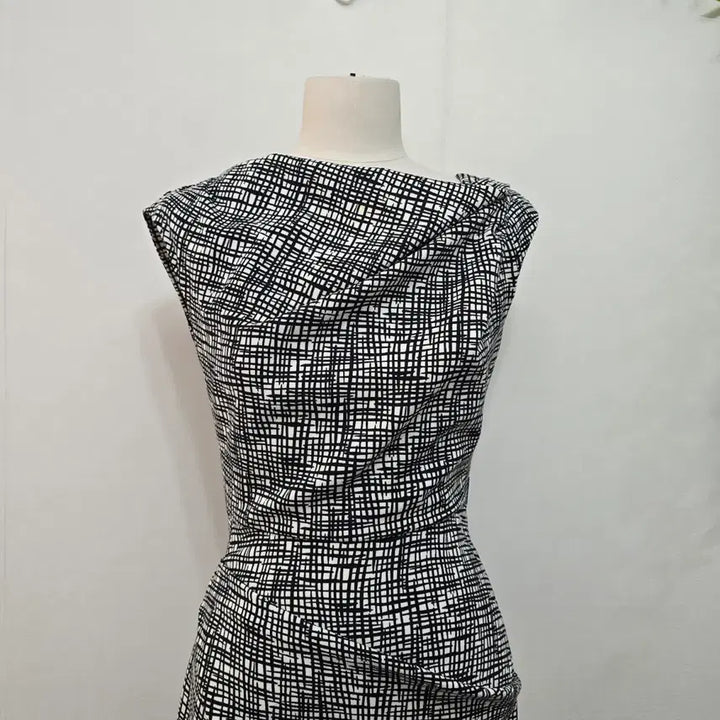 [BUNJANG] MojoSphin Sleeveless Dress / 모조에스핀 민소매 원피스