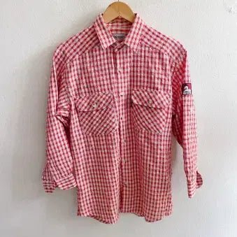[SOLD OUT] 남성100) 시어서커 셔츠
