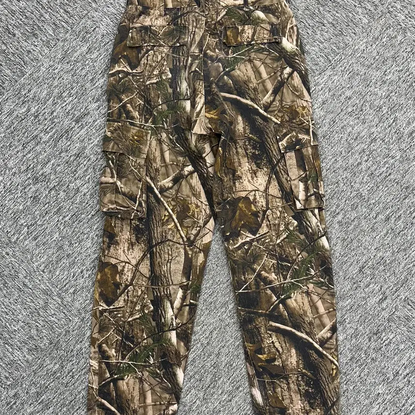 [BUNJANG] Jungle Storm Realtree Pants / (허단37)정글스톰 리얼트리 팬츠-M1746
