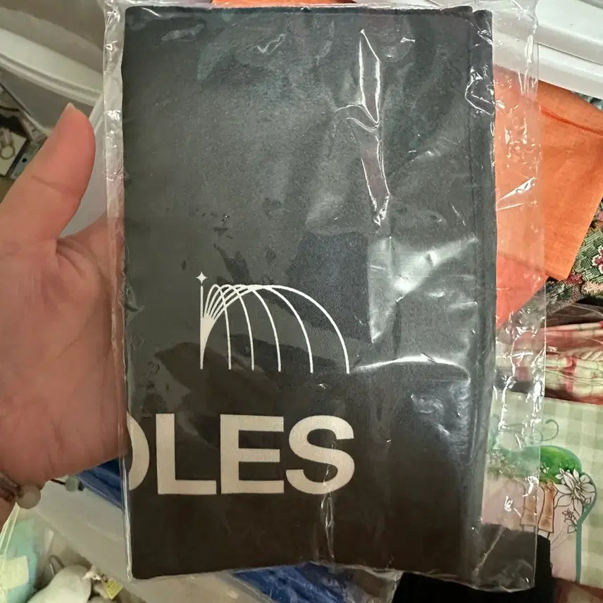 [SOLD OUT] 더폴스 슬로건