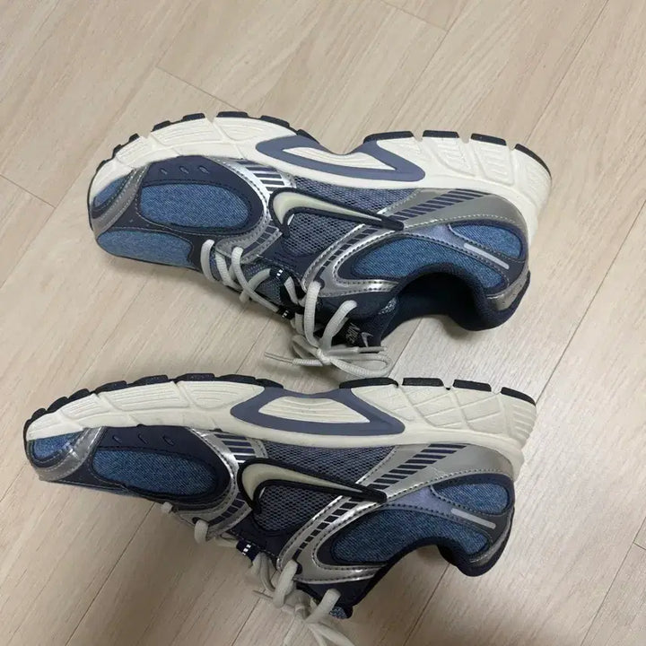 [BUNJANG] Nike Denim Sneakers 265 / 나이키 데님 스니커즈 265