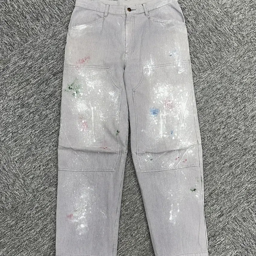 [BUNJANG] Nike Hickory Pants - M / (허단41)00&