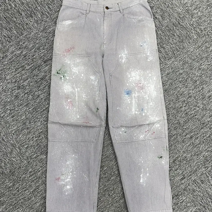 [BUNJANG] Nike Hickory Pants - M / (허단41)00&