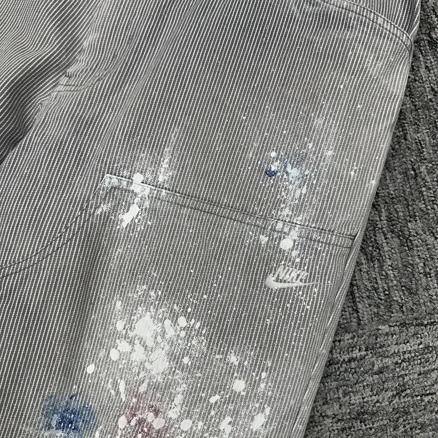 [BUNJANG] Nike Hickory Pants - M / (허단41)00&