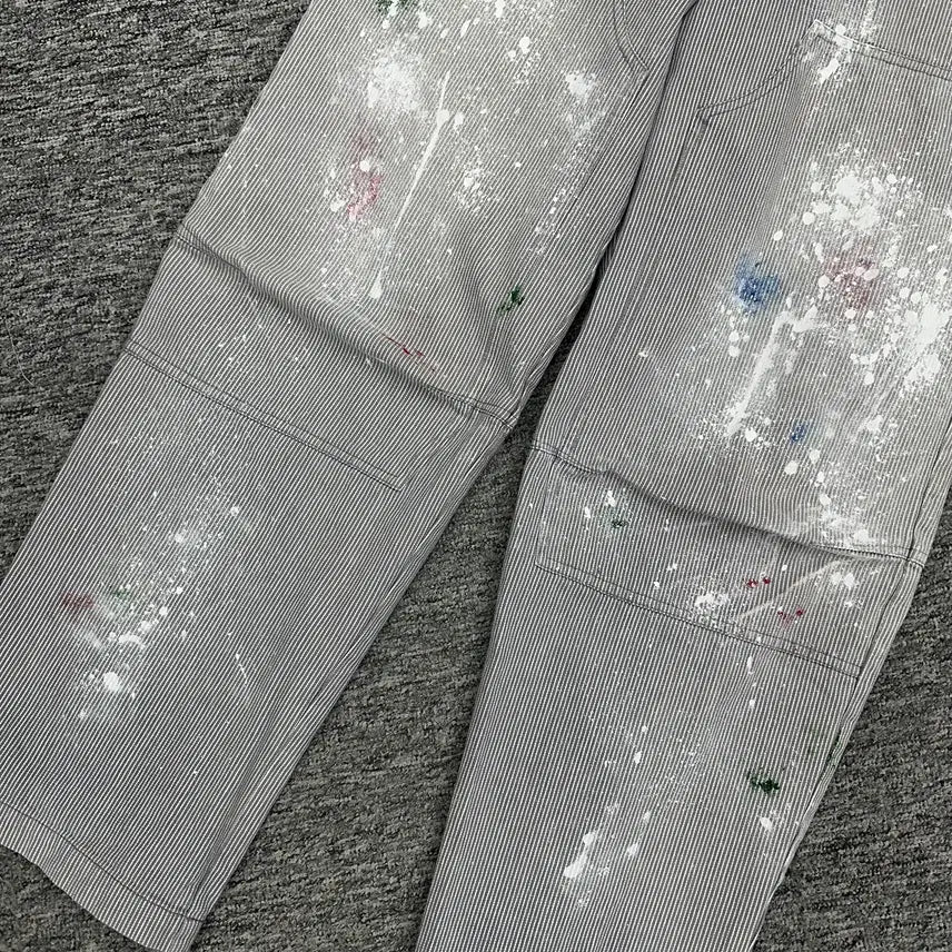 [BUNJANG] Nike Hickory Pants - M / (허단41)00&