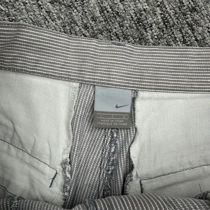 [BUNJANG] Nike Hickory Pants - M / (허단41)00&