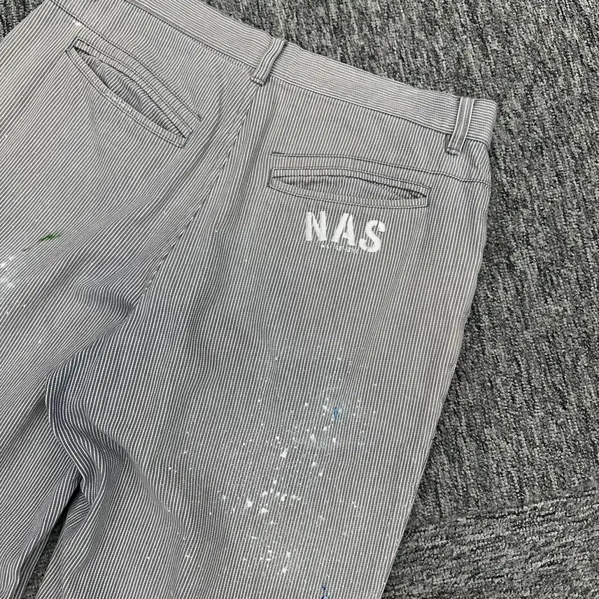 [BUNJANG] Nike Hickory Pants - M / (허단41)00&